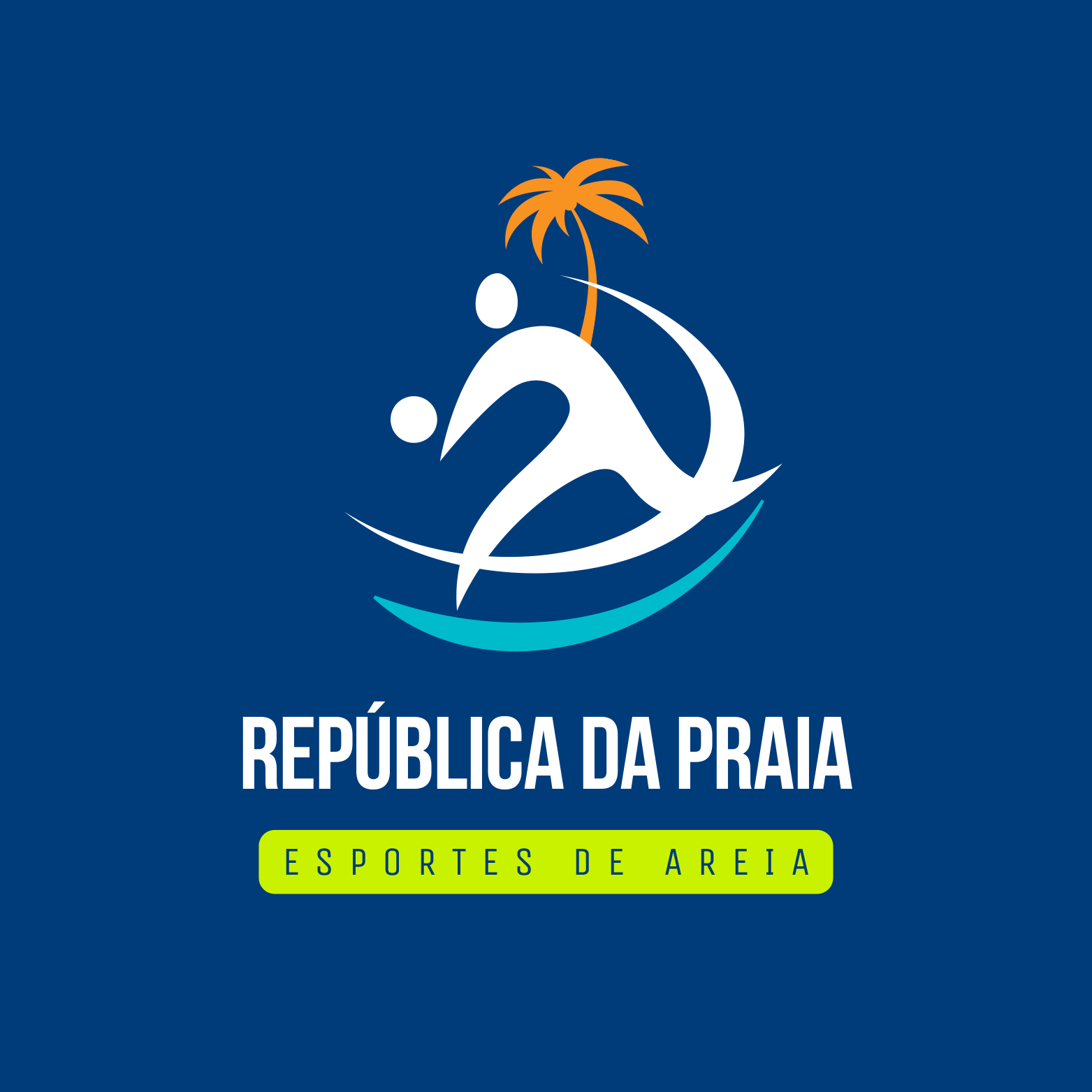 República da Praia - Beach Sports